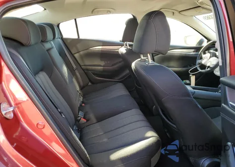 2019 Mazda 6 Sport from USA, damaged, VIN JM1GL1UM8K1506973